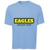 ATC Pro Team Polyester Short Sleeve Tee Thumbnail