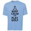 ATC Pro Team Polyester Short Sleeve Tee Thumbnail
