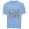 ATC Pro Team Polyester Short Sleeve Tee Thumbnail