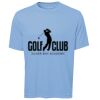 ATC Pro Team Polyester Short Sleeve Tee Thumbnail