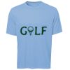 ATC Pro Team Polyester Short Sleeve Tee Thumbnail
