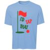 ATC Pro Team Polyester Short Sleeve Tee Thumbnail