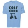 ATC Pro Team Polyester Short Sleeve Tee Thumbnail