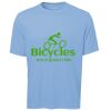 ATC Pro Team Polyester Short Sleeve Tee Thumbnail