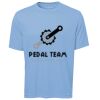 ATC Pro Team Polyester Short Sleeve Tee Thumbnail