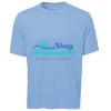 ATC Pro Team Polyester Short Sleeve Tee Thumbnail