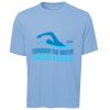 ATC Pro Team Polyester Short Sleeve Tee Thumbnail