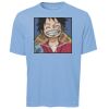 ATC Pro Team Polyester Short Sleeve Tee Thumbnail