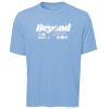 ATC Pro Team Polyester Short Sleeve Tee Thumbnail