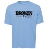 ATC Pro Team Polyester Short Sleeve Tee Thumbnail