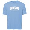 ATC Pro Team Polyester Short Sleeve Tee Thumbnail