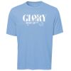 ATC Pro Team Polyester Short Sleeve Tee Thumbnail