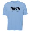 ATC Pro Team Polyester Short Sleeve Tee Thumbnail