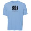 ATC Pro Team Polyester Short Sleeve Tee Thumbnail