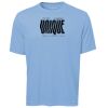 ATC Pro Team Polyester Short Sleeve Tee Thumbnail