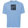 ATC Pro Team Polyester Short Sleeve Tee Thumbnail