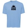 ATC Pro Team Polyester Short Sleeve Tee Thumbnail