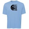 ATC Pro Team Polyester Short Sleeve Tee Thumbnail