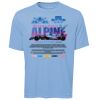 ATC Pro Team Polyester Short Sleeve Tee Thumbnail