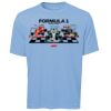 ATC Pro Team Polyester Short Sleeve Tee Thumbnail