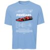 ATC Pro Team Polyester Short Sleeve Tee Thumbnail