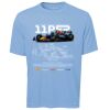 ATC Pro Team Polyester Short Sleeve Tee Thumbnail