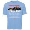 ATC Pro Team Polyester Short Sleeve Tee Thumbnail
