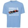 ATC Pro Team Polyester Short Sleeve Tee Thumbnail