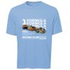 ATC Pro Team Polyester Short Sleeve Tee Thumbnail