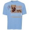 ATC Pro Team Polyester Short Sleeve Tee Thumbnail