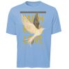 ATC Pro Team Polyester Short Sleeve Tee Thumbnail