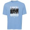 ATC Pro Team Polyester Short Sleeve Tee Thumbnail
