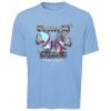ATC Pro Team Polyester Short Sleeve Tee Thumbnail