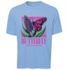 ATC Pro Team Polyester Short Sleeve Tee Thumbnail