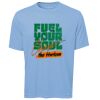 ATC Pro Team Polyester Short Sleeve Tee Thumbnail