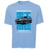 ATC Pro Team Polyester Short Sleeve Tee Thumbnail