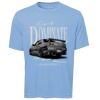 ATC Pro Team Polyester Short Sleeve Tee Thumbnail