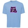 ATC Pro Team Polyester Short Sleeve Tee Thumbnail