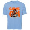 ATC Pro Team Polyester Short Sleeve Tee Thumbnail