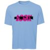 ATC Pro Team Polyester Short Sleeve Tee Thumbnail