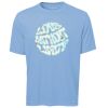 ATC Pro Team Polyester Short Sleeve Tee Thumbnail
