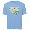 ATC Pro Team Polyester Short Sleeve Tee Thumbnail