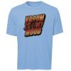 ATC Pro Team Polyester Short Sleeve Tee Thumbnail