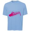 ATC Pro Team Polyester Short Sleeve Tee Thumbnail