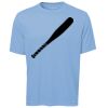 ATC Pro Team Polyester Short Sleeve Tee Thumbnail