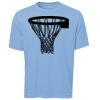 ATC Pro Team Polyester Short Sleeve Tee Thumbnail