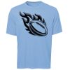 ATC Pro Team Polyester Short Sleeve Tee Thumbnail