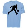 ATC Pro Team Polyester Short Sleeve Tee Thumbnail