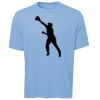ATC Pro Team Polyester Short Sleeve Tee Thumbnail