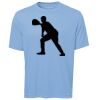 ATC Pro Team Polyester Short Sleeve Tee Thumbnail